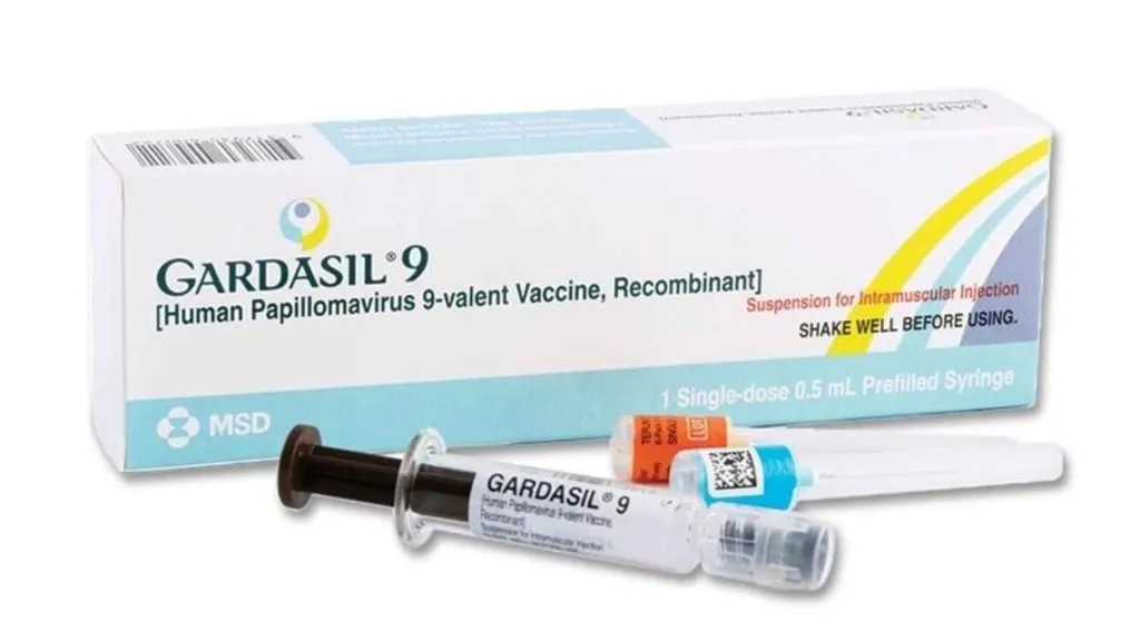 Vacuna Gardasil 9 VPH – Dra. Blanca Quan GINECOLASER El Salvador