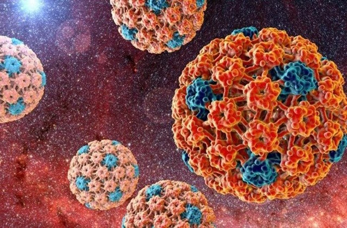 Virus del Papiloma Humano VPH – GINECOLASER